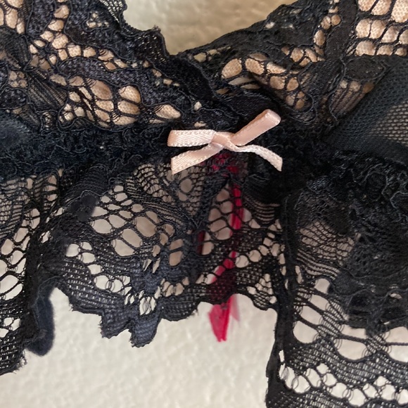 Vita Von Treese Nursing Bra - Picture 4 of 9